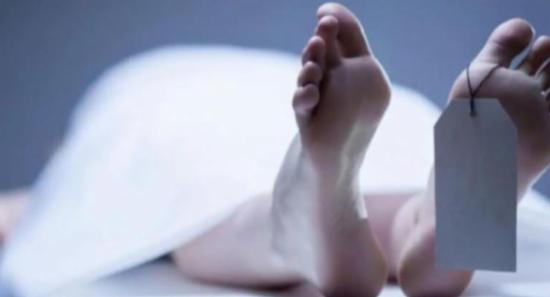 மாரவில பகுதியில் ஆணொருவரின் சடலம் மீட்பு